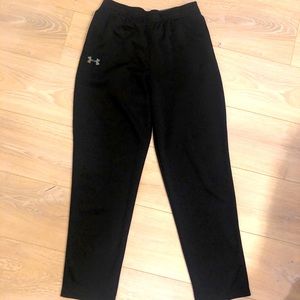 Under Armour training pants